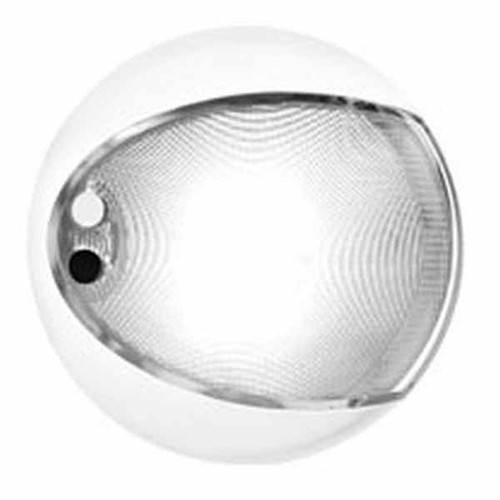 LED Touch Sensitive Lamp 9-33V Interior/Exterior White Shroud