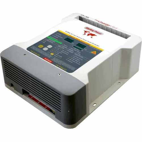 ProCharge Ultra Batt. Charger 12V