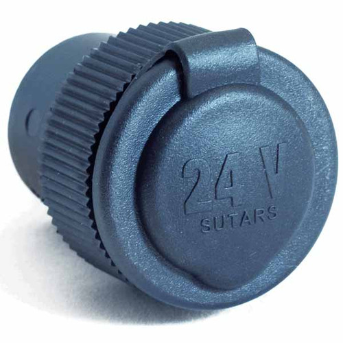 Cigarette Socket Surface 24V