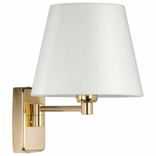 Isabella (15-12) 20W Bordeaux Shade