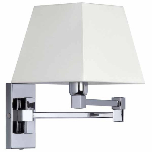Isabella (15-25) 20W Linen Shade