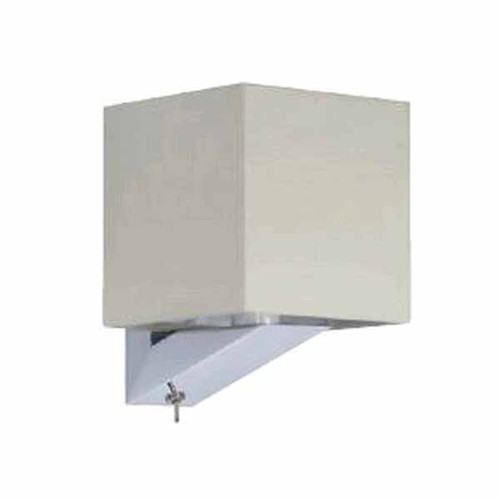 Sharon 10 20W Linen Shade