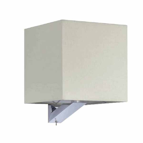 Sharon 20 20W Bordeaux Shade