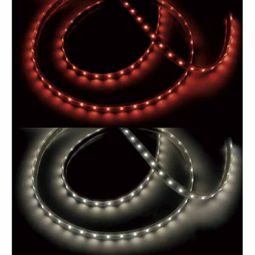Strip LED Warm/Red 20-30V 1m Length