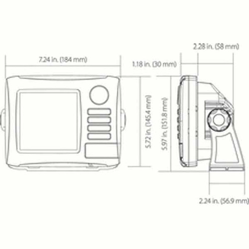 HDS5 Portable Power Pack PP-17/ PPP-18I