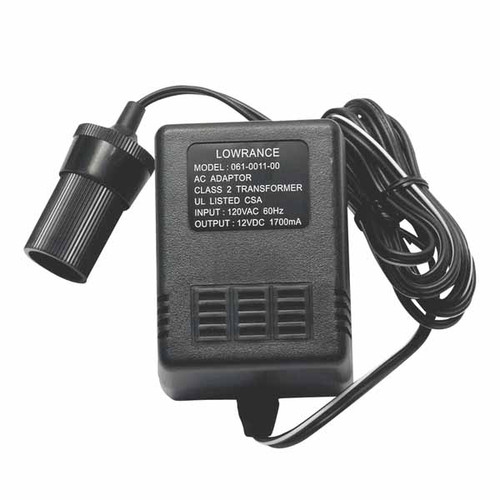 AC Power adapter HDS