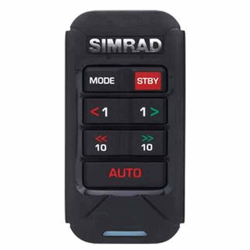 OP10 Pilot Controler