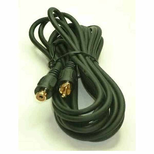 Extension Cable 4Mtr For Phono Plug Tdx