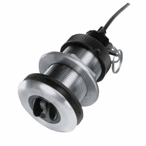 Speed Transducer 50Kts Bronze Thru-Hull