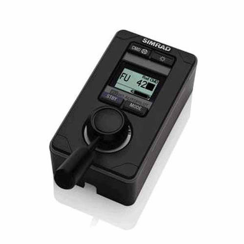 FU80 Remote Control Follow-up