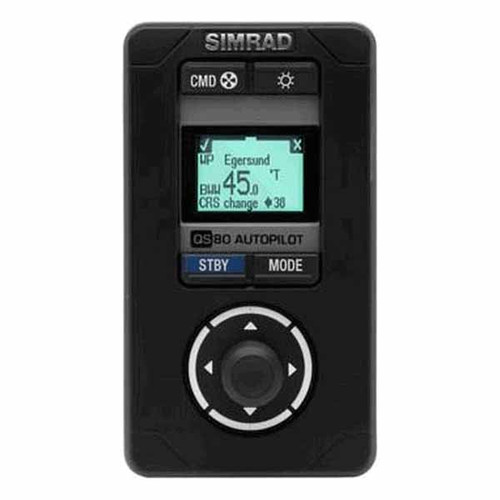 QS80 Quick Function Remote