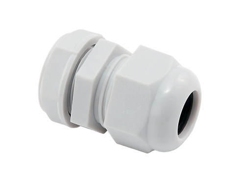 Nut Gland M20 Grey