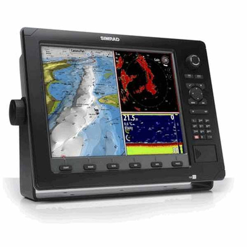 NSE12 MFD ROW version