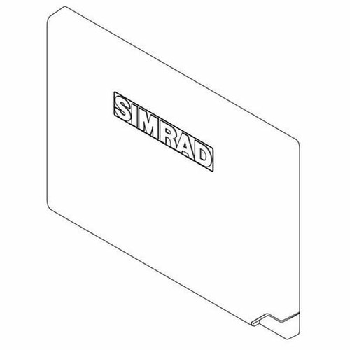 NSS12 Flush Mount Kit