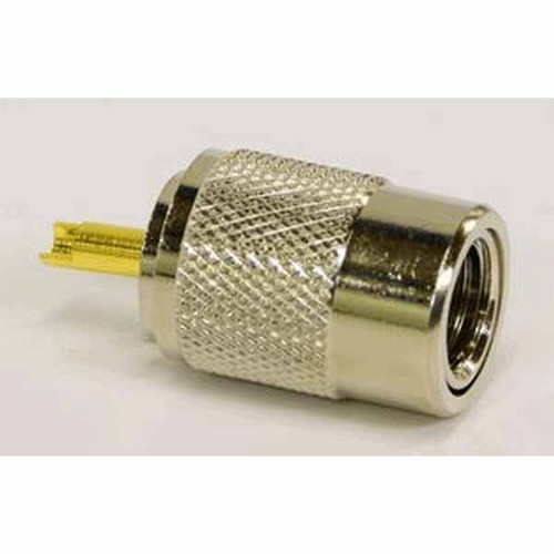 PL259/10 Plug