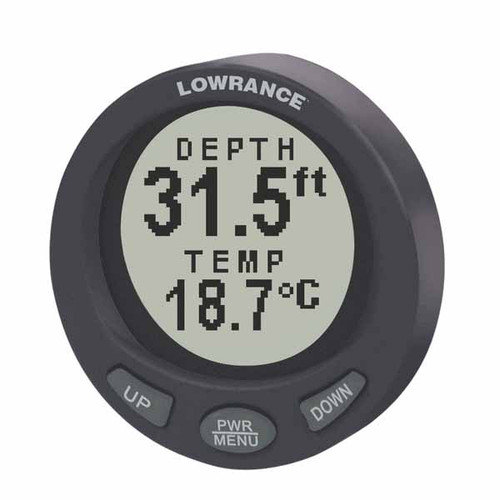 LST 3800 D/T/200khz Skimmer