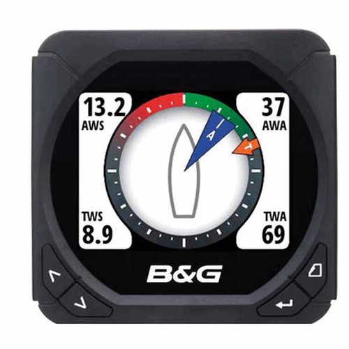 Triton Display Clip Mount Kit