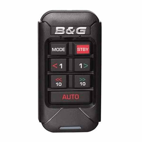 Pilot keypad Controller