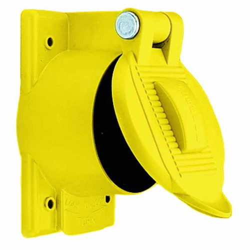 Weatherproof Plate for HBL363CRR