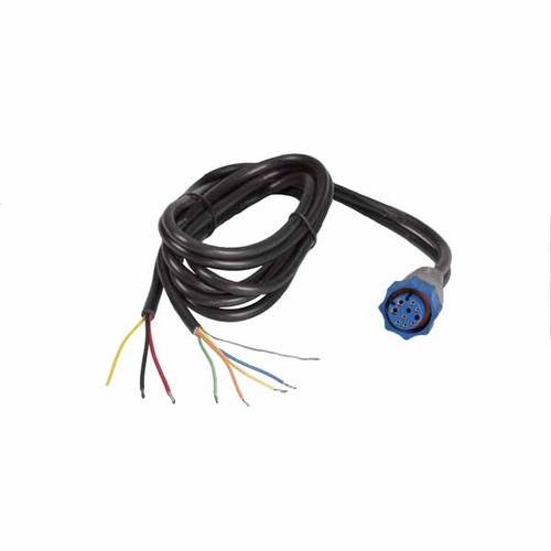 Power/Data Cable Blue HDS Elite