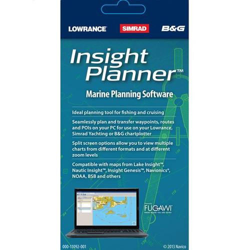 Insight Planner Scratch Card