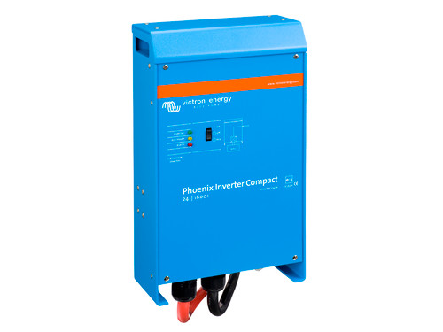 Phoenix Inverter 12v 1200w