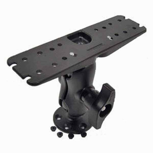 RAM Heavy Duty 2 1/4inch Ball Mounting Bracket Short Arm HDS