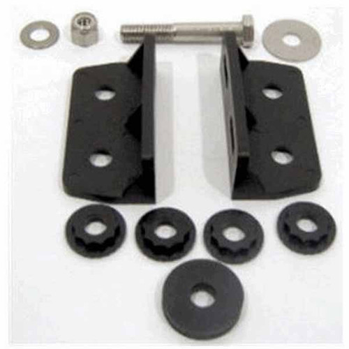 50/200 Skimmer HDS Transducer Mounting Kit
