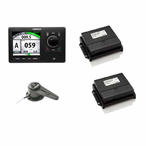 AP70 Thruster Pack analog