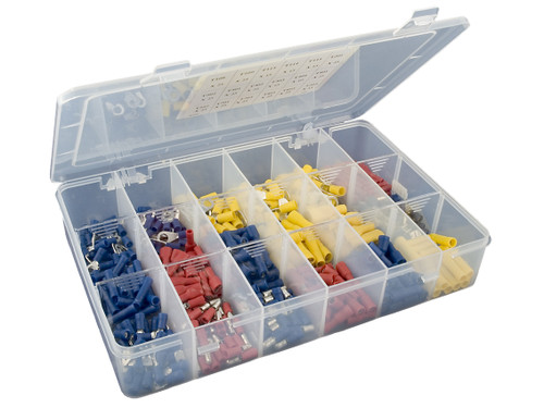 Insulated Terminals Kit 270