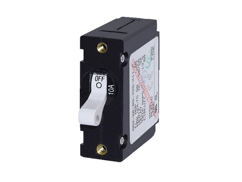 Circuit Breaker/Switch 25 Amp