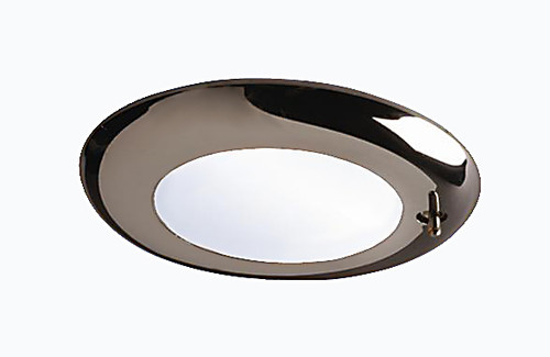 Nova Downlighter Chrome 12v