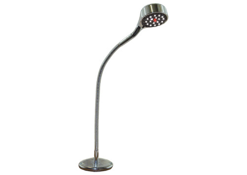 Chart Light LED 10V-30V Chrome