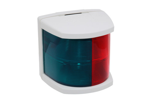 Navigation Lights for Commercial, Pleasure Vessels and Fishing Boats