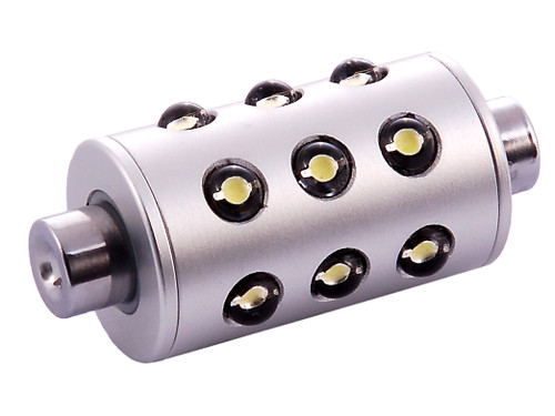 Festoon LED Red for Aqua Signal