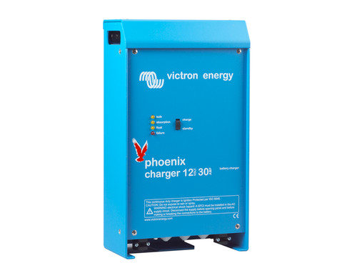 Phoenix Battery Charger 12v 50A