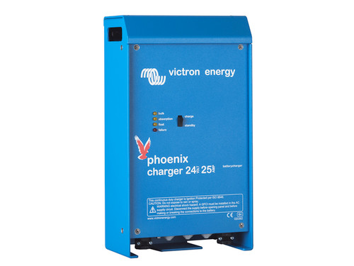 Phoenix Battery Charger 24v 16A