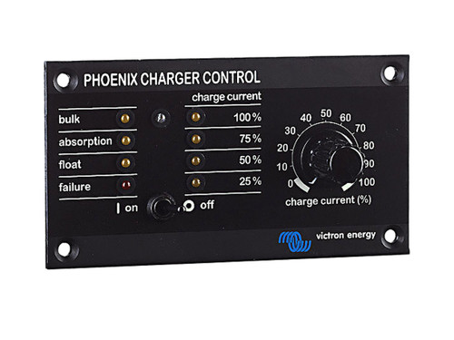Phoenix Charger Remote Control
