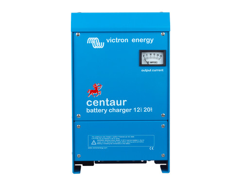 Centaur Battery Charger 12v 40A
