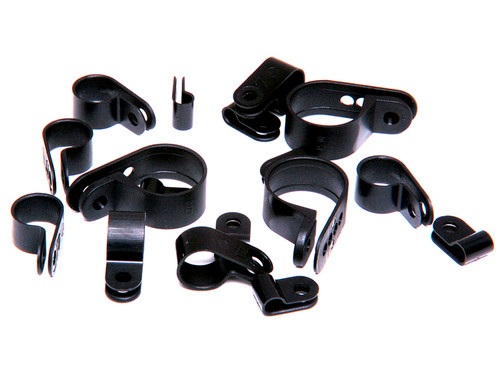P-Clips Pack 4.8mm
