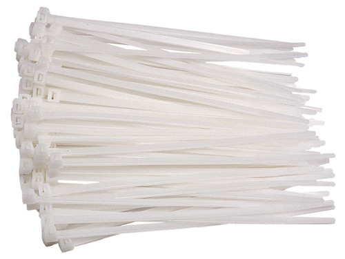 Cable Ties Pack 140mm