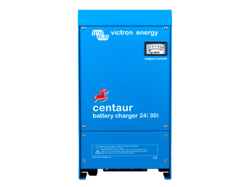 Centaur Battery Charger 24v 16A