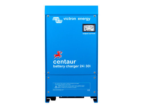 Centaur Battery Charger 24v 30A