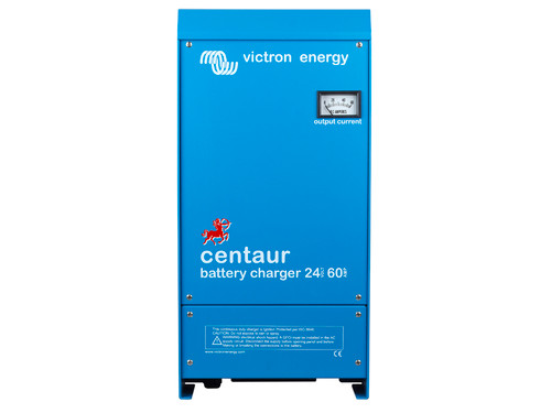 Centaur Battery Charger 24v 60A