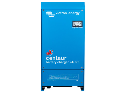 Centaur Battery Charger 24v 80A