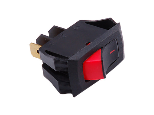 Visi Rocker Switch