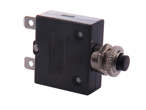 Circuit Breaker 25 Amp