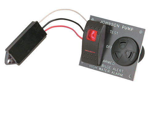 Bilge Alert 12v