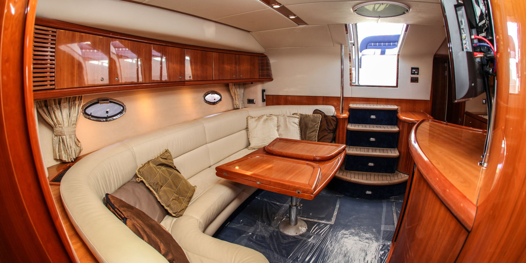 Boat Electricals Marine Electrical Equipment