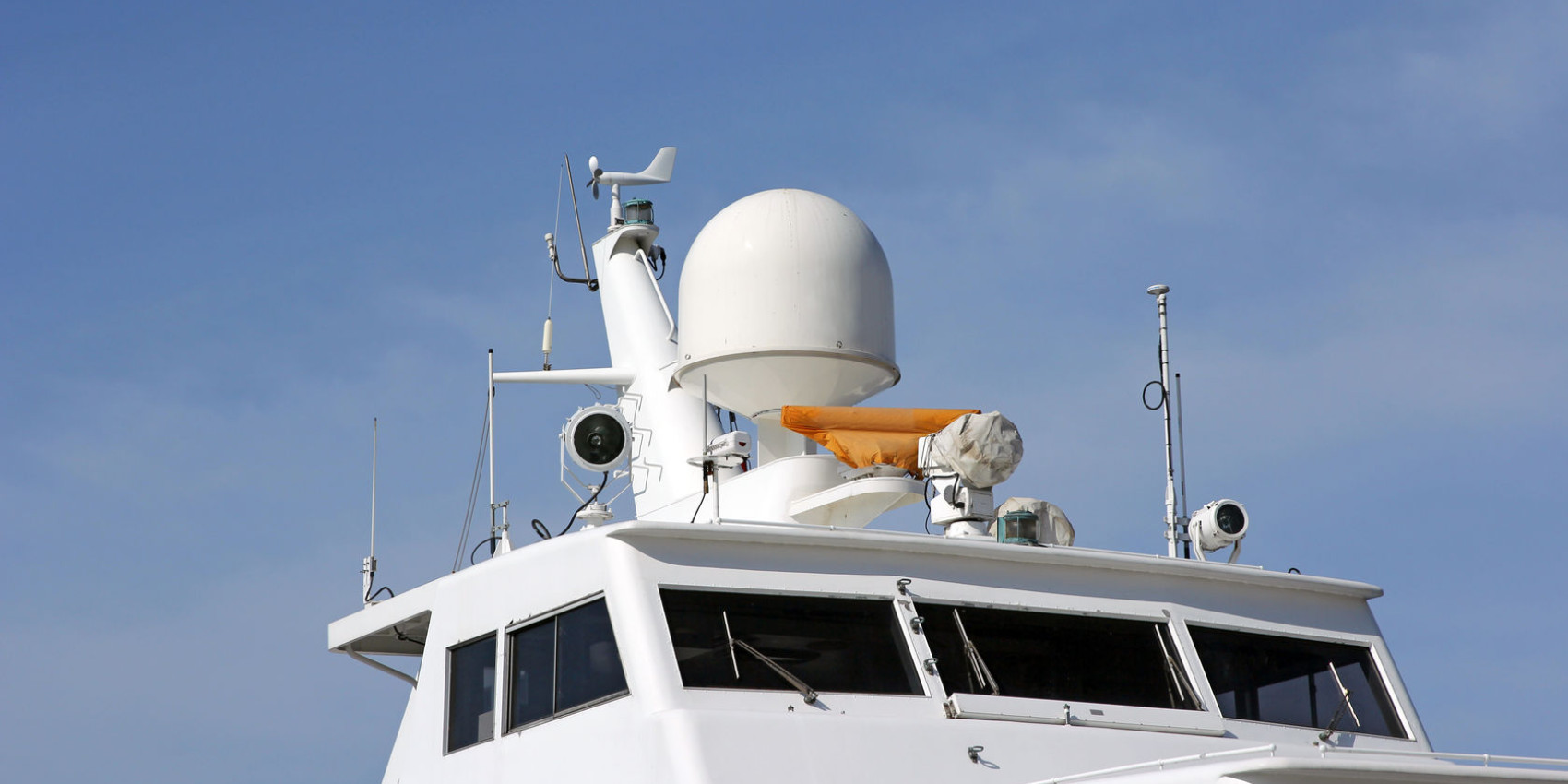 Boat Electricals Marine Electrical Equipment